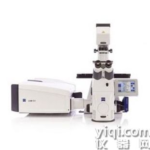 二手 蔡司 LSM 780 激光共聚焦显微镜