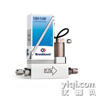 荷兰BRONKHORST压力传感器