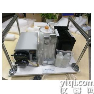 KS205D-1多普勒仿血流模體,KS205D-1 型多普勒體模與仿血流控制系統(tǒng)