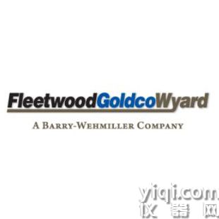 Fleetwood Goldco Wyard 过滤器 1220-0401-011