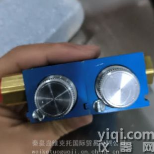 供应 OIL-RITE 阀 B3583-102