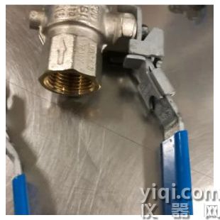 供应 RUB VALVE 球阀 4752 B S. 93
