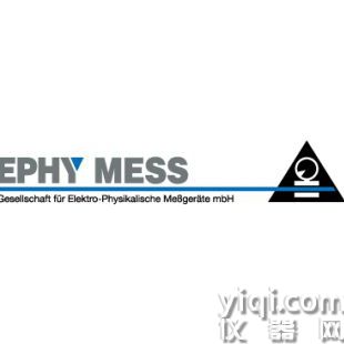 EPHY-MESS 温度传感器 SN72655-WT-KTY84.130-2000