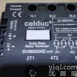 供应 CELDUC 继电器 SV969500E
