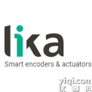 LIKA 编码器 CK58-H4-02048-ZCP-15-ST-R
