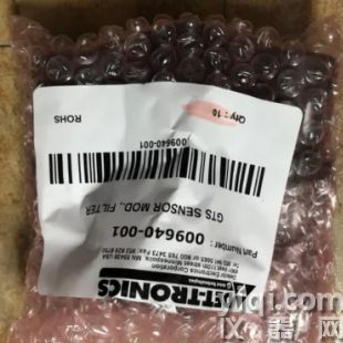 供应 DET-TRONICS 硫化氢探头滤网 009640-001