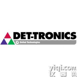 供应 DET-TRONICS 显示模块 UD10S5N25T2