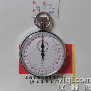 機(jī)械秒表
