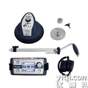 美國(guó)MEGGER DigiPHONE+2智能定點(diǎn)儀接地故障定位儀