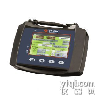 美國 TESCOM DataScout 10G? 數(shù)據(jù)計數(shù)器
