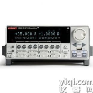 Keithley2634B 二手?jǐn)?shù)字源表2634B