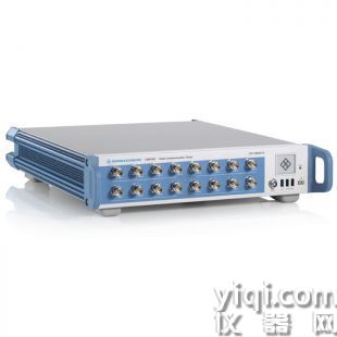 罗德与施瓦茨CMP180无线电通信测试仪