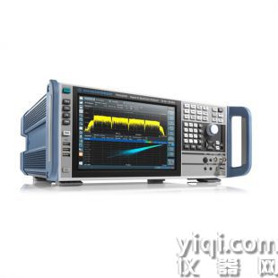 罗德与施瓦茨FSVA3044信号与频谱分析仪