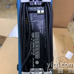 供应 RANGE 阻抗计 ESI 253