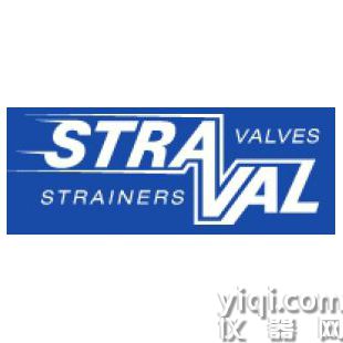 供应 Straval 减压阀 RVi05-02T