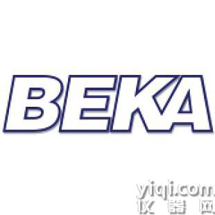 供应 BEKA 指示器 BA324NE
