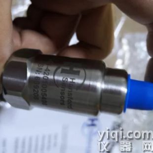 供应 Hansford Sensors 振动传感器 HS-4201005408