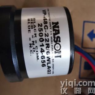 优势供应 NASON 压力开关 VP-48C-22R/6WLAQ2