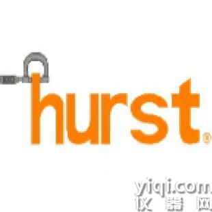 HURST 马达 LSG35012E98P