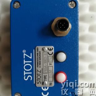 优势供应 STOTZ 气电转换器 P6***-1003-X
