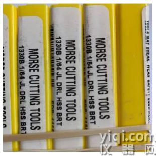 优势供应 Morse Cutting Tools 钻头 MCT11553