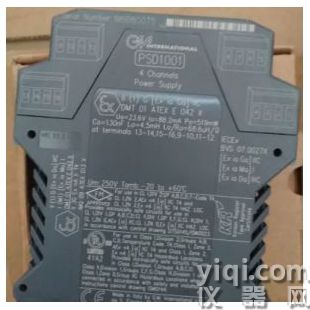 优势供应 GM.International 电源模块 PSD1001