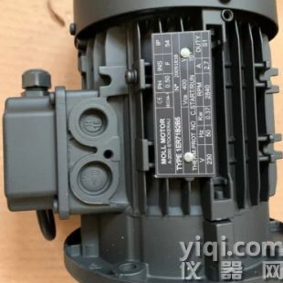 优势供应 MOLL-MOTOR 电机 ER71B2AAB5