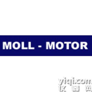 MOLL-MOTOR 电机 1ER71B285