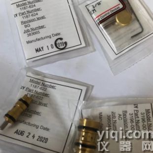 FTI/Fatigue Technology 阀门DIUM BRUTE REIORK KIT FTI
