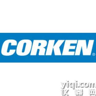 CORKEN 泄压阀 B166B-1BAU