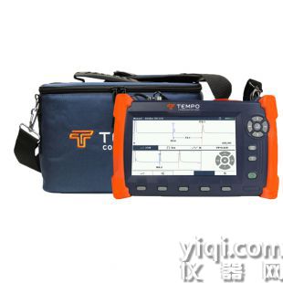 美國(guó) TESCOM CS90/TV90E CableScout 時(shí)域反射儀 (TDR)