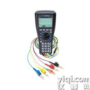 美國 TESCOM SIDEKICK? PLUS 調(diào)制解調(diào)器測試儀網(wǎng)絡(luò)檢測儀器