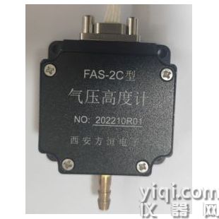 高精度氣壓高度表，氣壓高度計