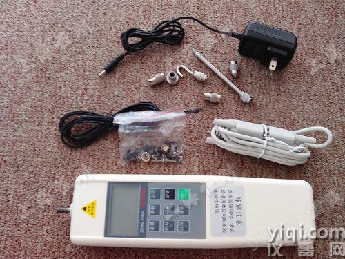 微型电子拉力仪
