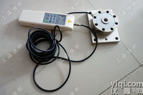 轮辐式电子拉力仪