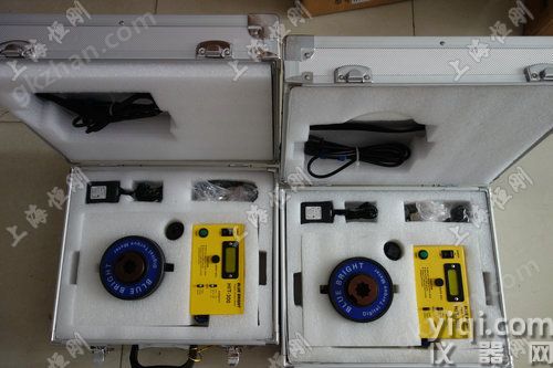 冲击型力矩测量仪