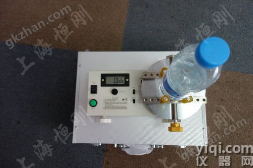 瓶盖力矩校正仪     型号SGHP       测量范围0.005-25N.