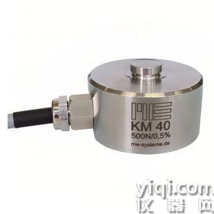 ME-Messsysteme扭矩传感器