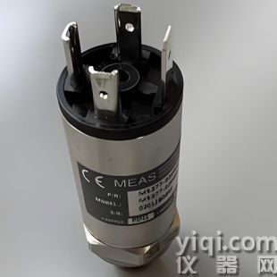MEAS客戶定制探頭