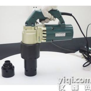 施工作业专用的M16-M30高强度扭剪型螺栓电动扭力扳手