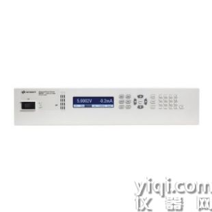 直流電源  Keysight N6971A 供應(yīng)