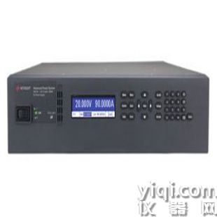 Keysight N6970A 直流電源 供應(yīng)
