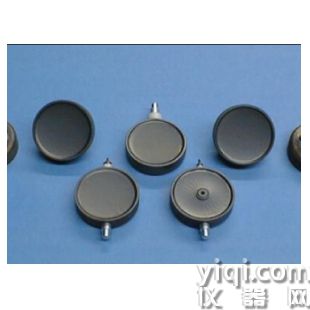 LND 7317薄云母窗管核輻射探測(cè)蓋革管 ,LND 7317輻射儀傳感器