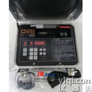 美國OAI 358紫外線照度計,OAI 358強度能量計,358光度計