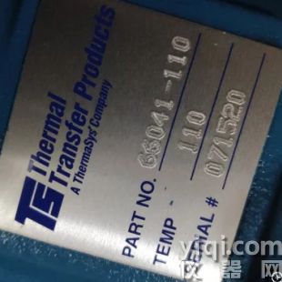 优势供应 thermal transfer systems 恒温阀 66041-110