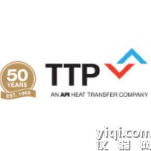 thermal transfer systems 热交换器 BPSW-24-12x5