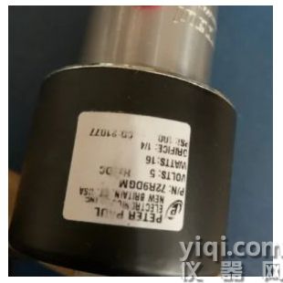 优势供应 Peter Paul 流量计 72R9DGV 5/DC