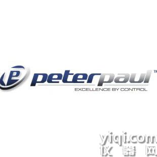 Peter Paul 电磁阀 H22G9DCM 24/DC