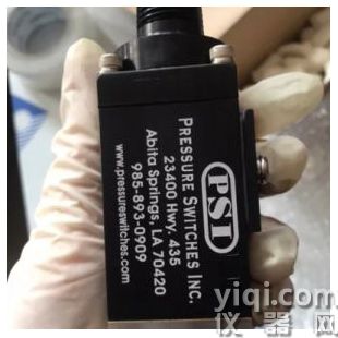 优势供应 Pressure Switches, Inc. 油压开关 2Z10F1.03