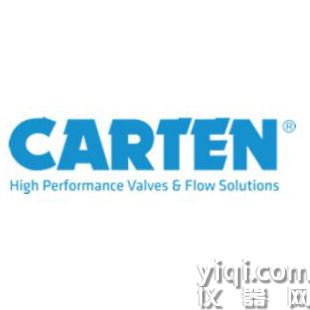 CARTEN 阀 CB2000-10PC2FSM